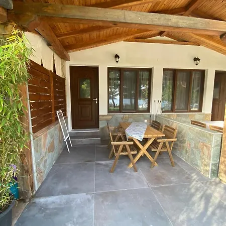 Daire Pinelopi's House *