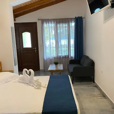 Pinelopi's House Apartment *