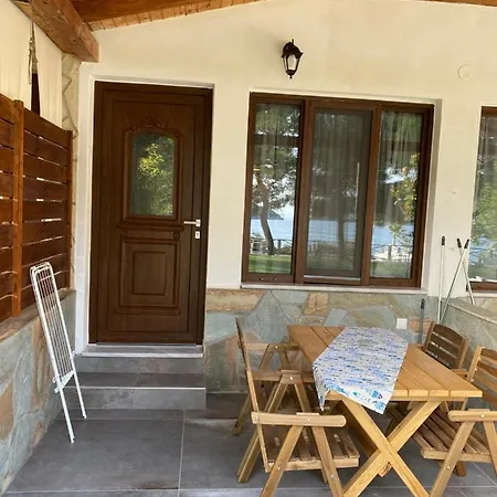 Pinelopi's House شقة بورتو كوفو
