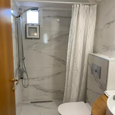 Pinelopi's House Apartment Porto Koufo