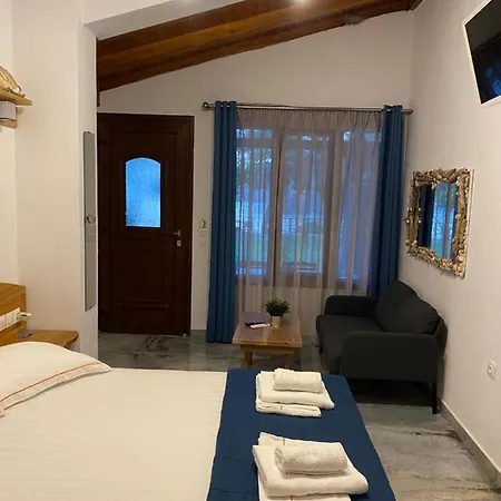 Pinelopi's House Apartment *