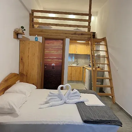 Pinelopi's House Apartment