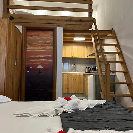 Pinelopi's House Порто Куфо