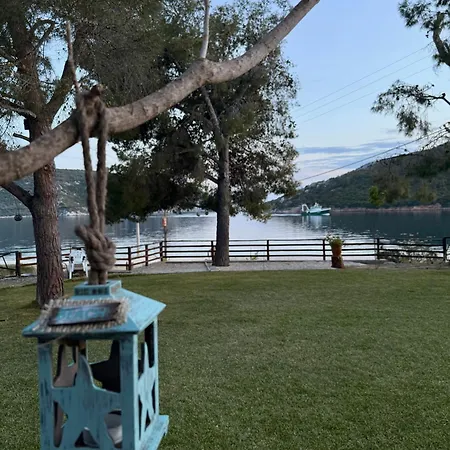 Apartment Pinelopi's House *