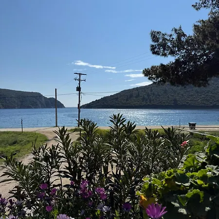 Pinelopi's House Apartment Porto Koufo