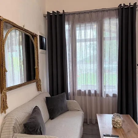 Apartment Pinelopi's House Porto Koufo