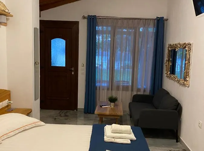 Pinelopi's House Apartment *