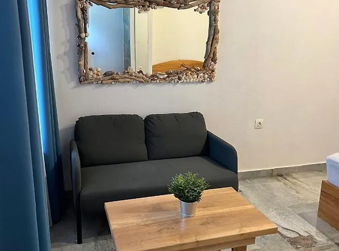 Pinelopi's House Apartment