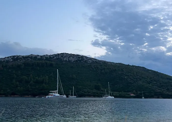 Appartamento Pinelopi's House Porto Koufo