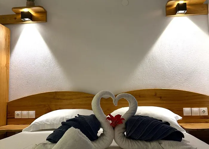 Pinelopi's House Apartment *