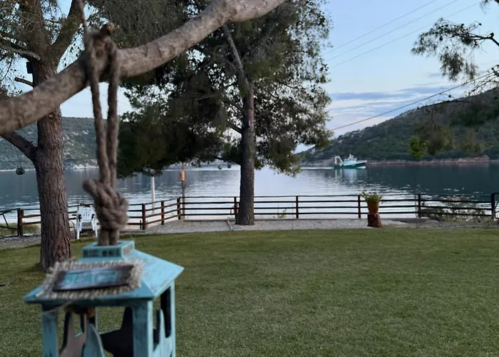 Appartamento Pinelopi's House *