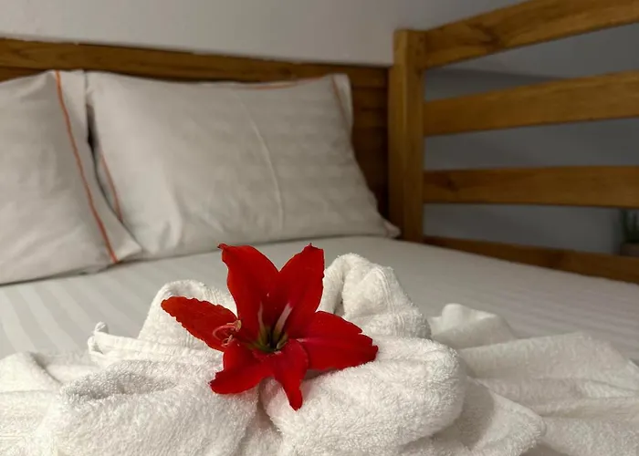 Apartment Pinelopi's House *