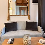 Pinelopi's House נמל קופוניסיה