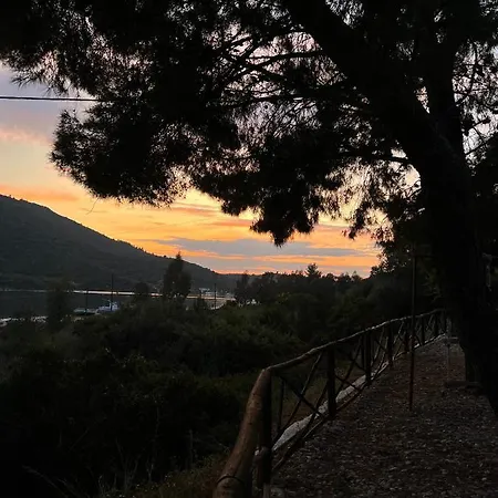 Pinelopi's House Appartement *