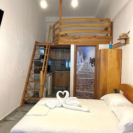 Pinelopi's House Appartement