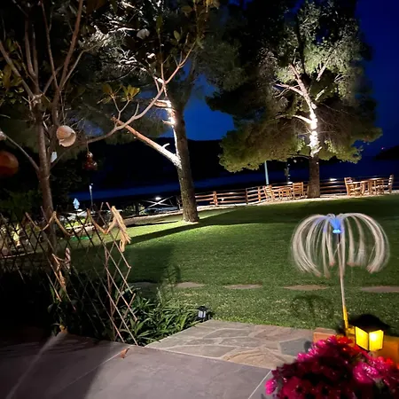 Pinelopi's House Porto Koufo