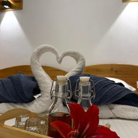 Pinelopi's House Appartement