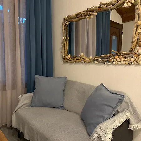 Pinelopi's House * Porto Koufo